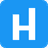 Hint Analytics logo
