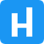 Hint Analytics logo